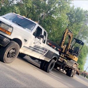 Meet your Posher, Jerry